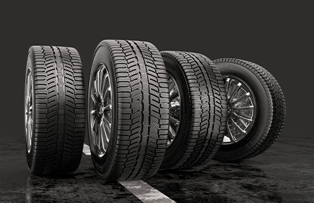 Tires Sales